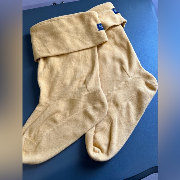 Sperry Winter warm boot inserts - Picture 3 of 4